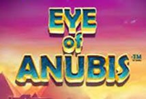 Eye of Anubis slot